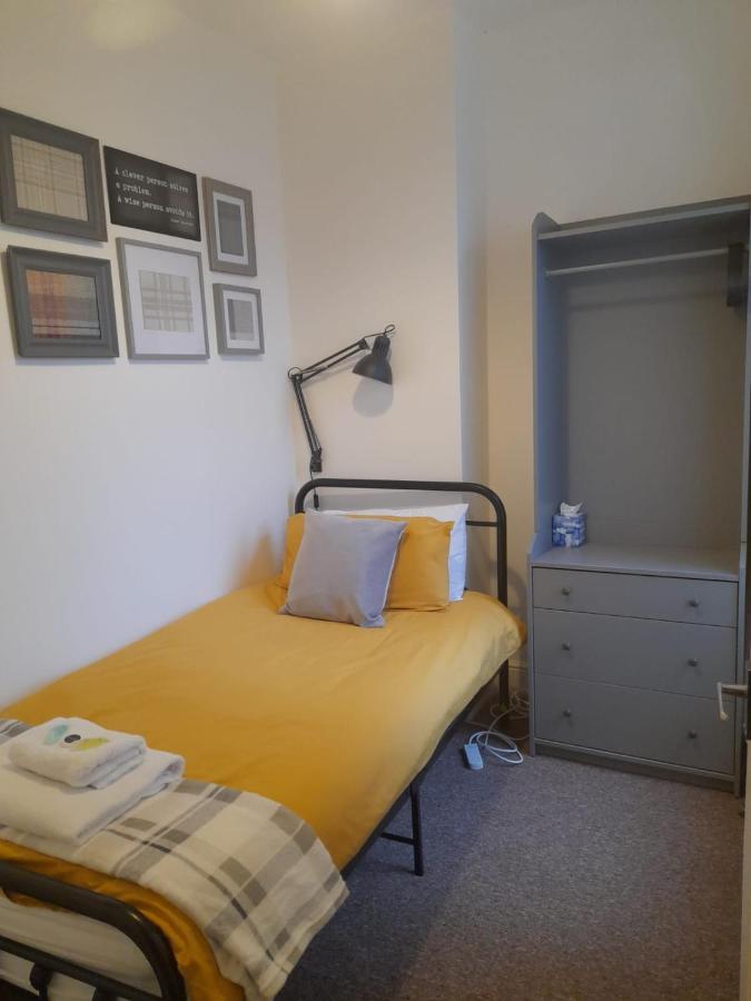 Colville House Gainsborough Bagian luar foto