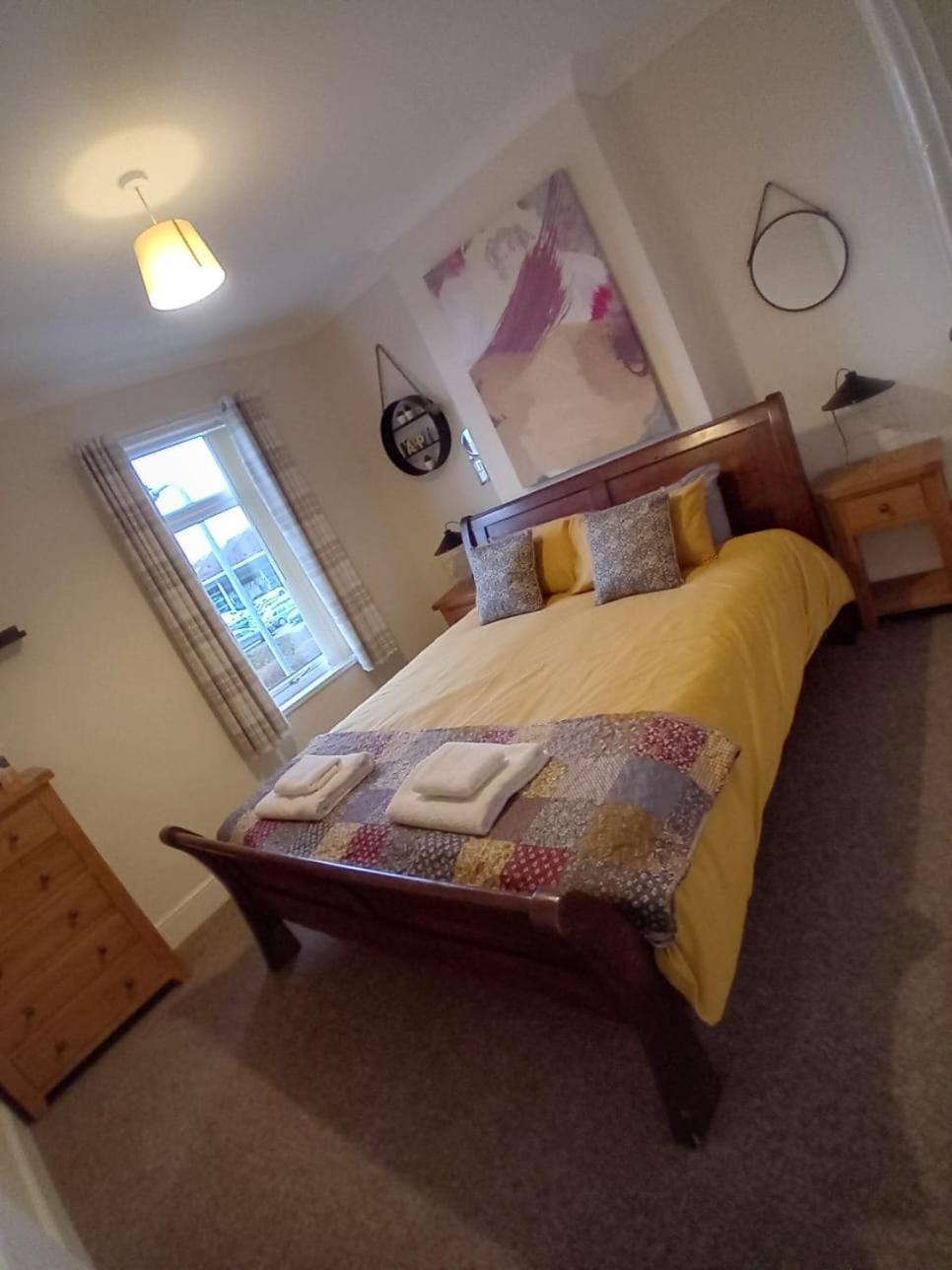 Colville House Gainsborough Bagian luar foto